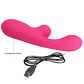 Vibrador Conejito STAVROS - Miniatura 4