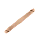 Dildo Dos Extremos SilexD 38,5 cms - Miniatura 2