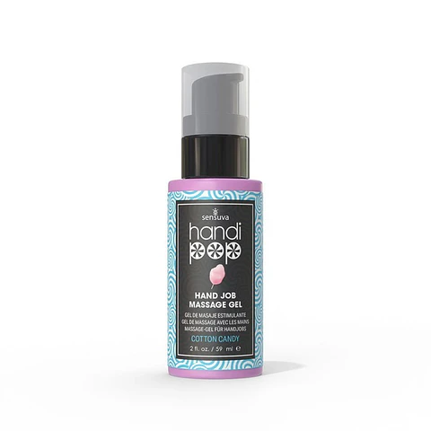Handipop Gel de Masturbación 59 ml
