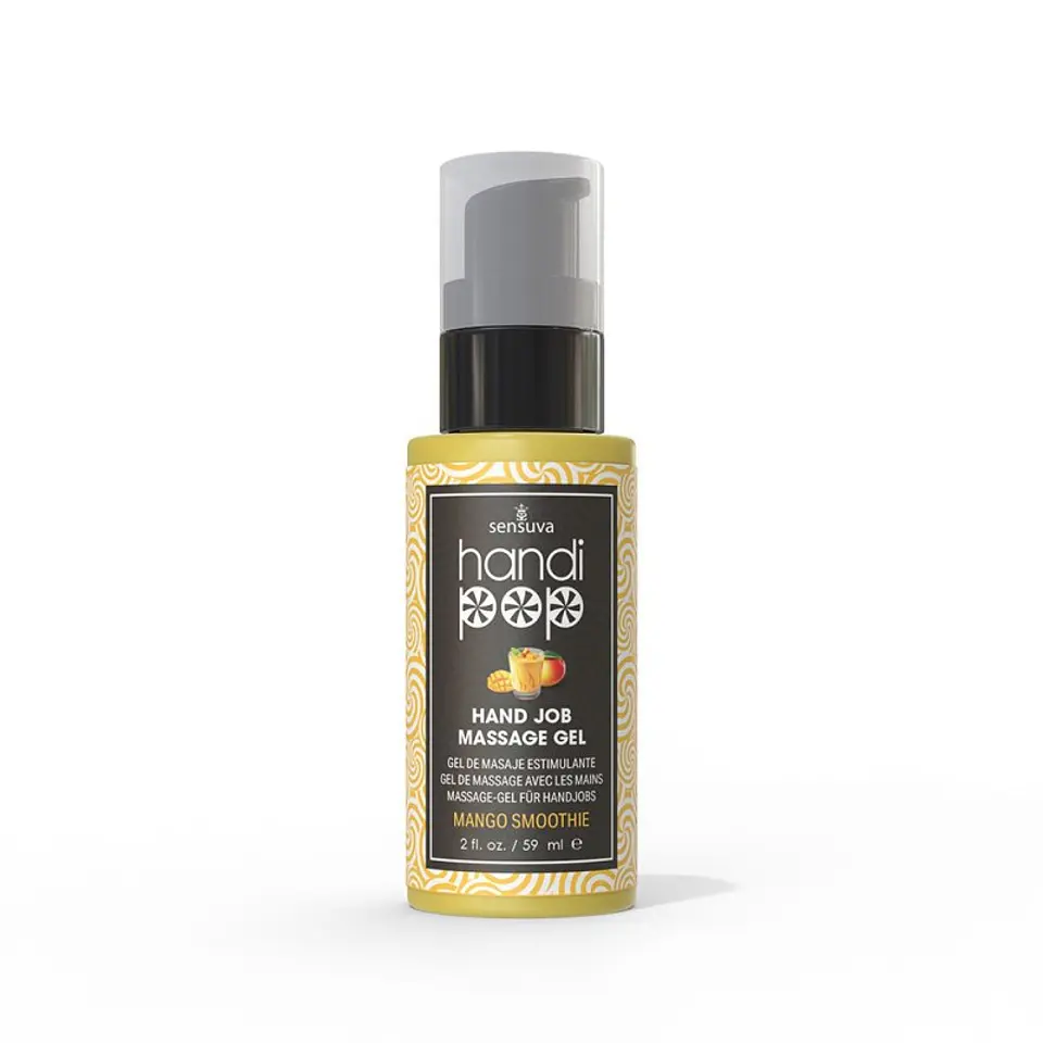 Handipop Gel de Masturbación 59 ml 2