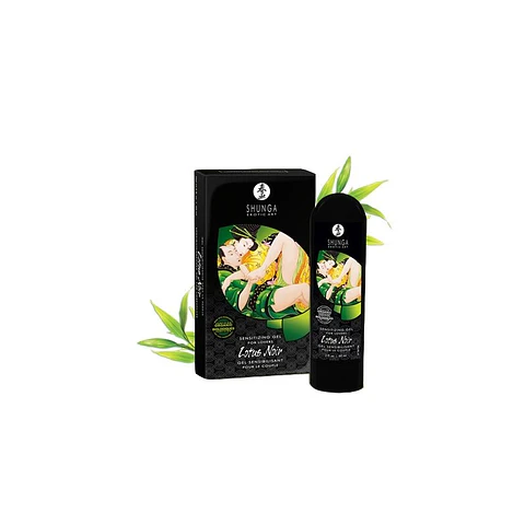 Lotus Noir Shunga - Intensificador Orgánico