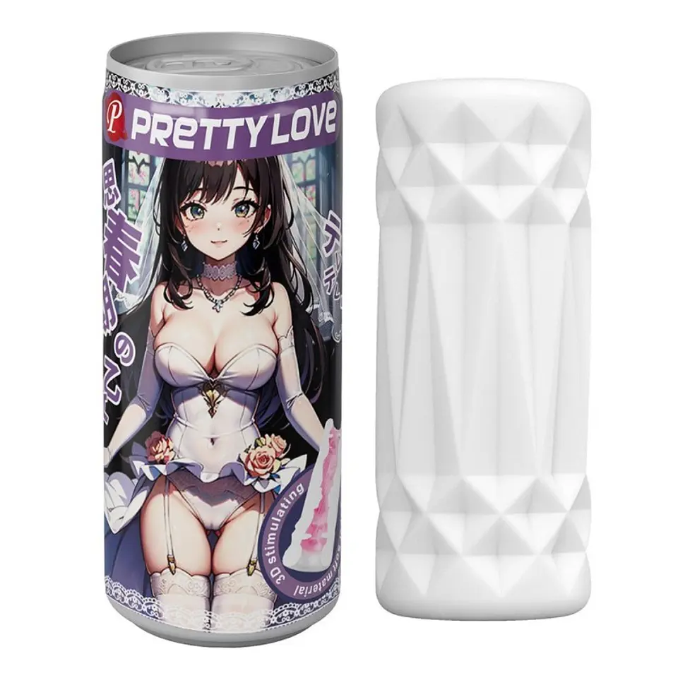 Akame Bride Masturbador 2
