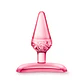 Hard Candy Dilatador Anal - Miniatura 2