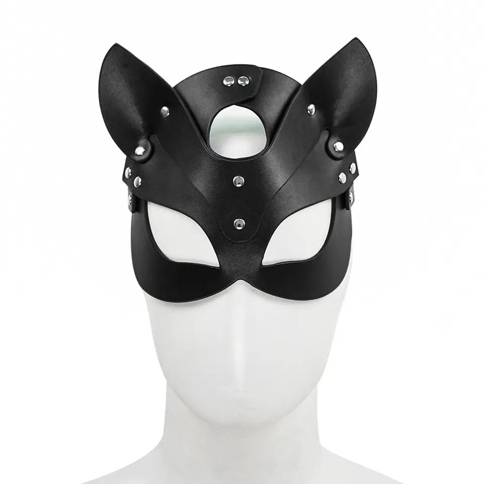 Bad Kitten Mascara de Gato 2