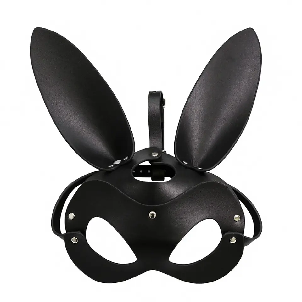 Kinky Bunny Mascara de Conejo 1