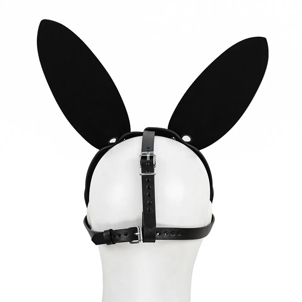 Kinky Bunny Mascara de Conejo 3