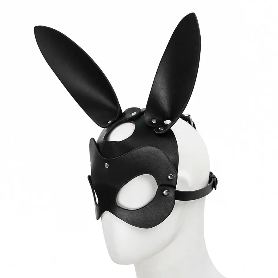Kinky Bunny Mascara de Conejo 4