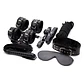 Kit Bondage Classic Black - Miniatura 1