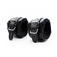 Kit Bondage Classic Black - Miniatura 2