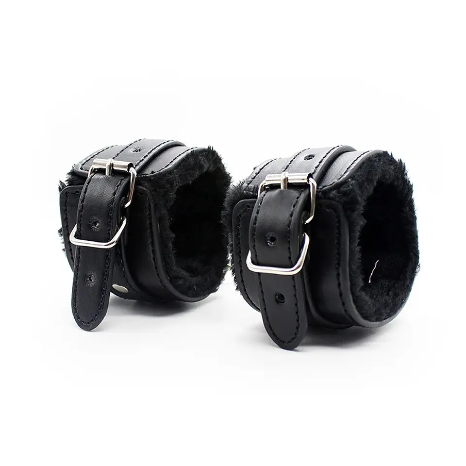 Kit Bondage Classic Black 2