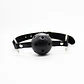 Kit Bondage Classic Black - Miniatura 4