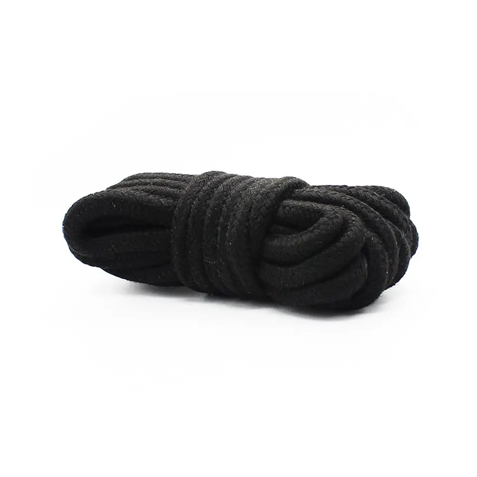 Kit Bondage Classic Black 6