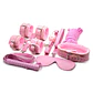 Kit Bondage Pink Passion - Miniatura 1