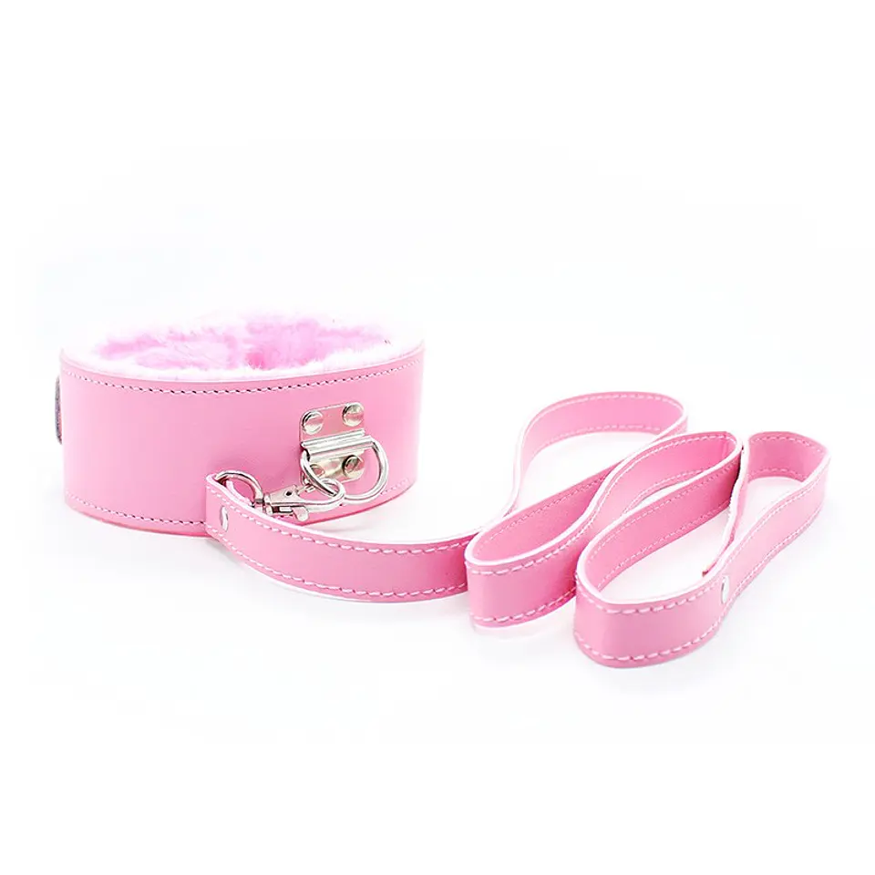 Kit Bondage Pink Passion 3