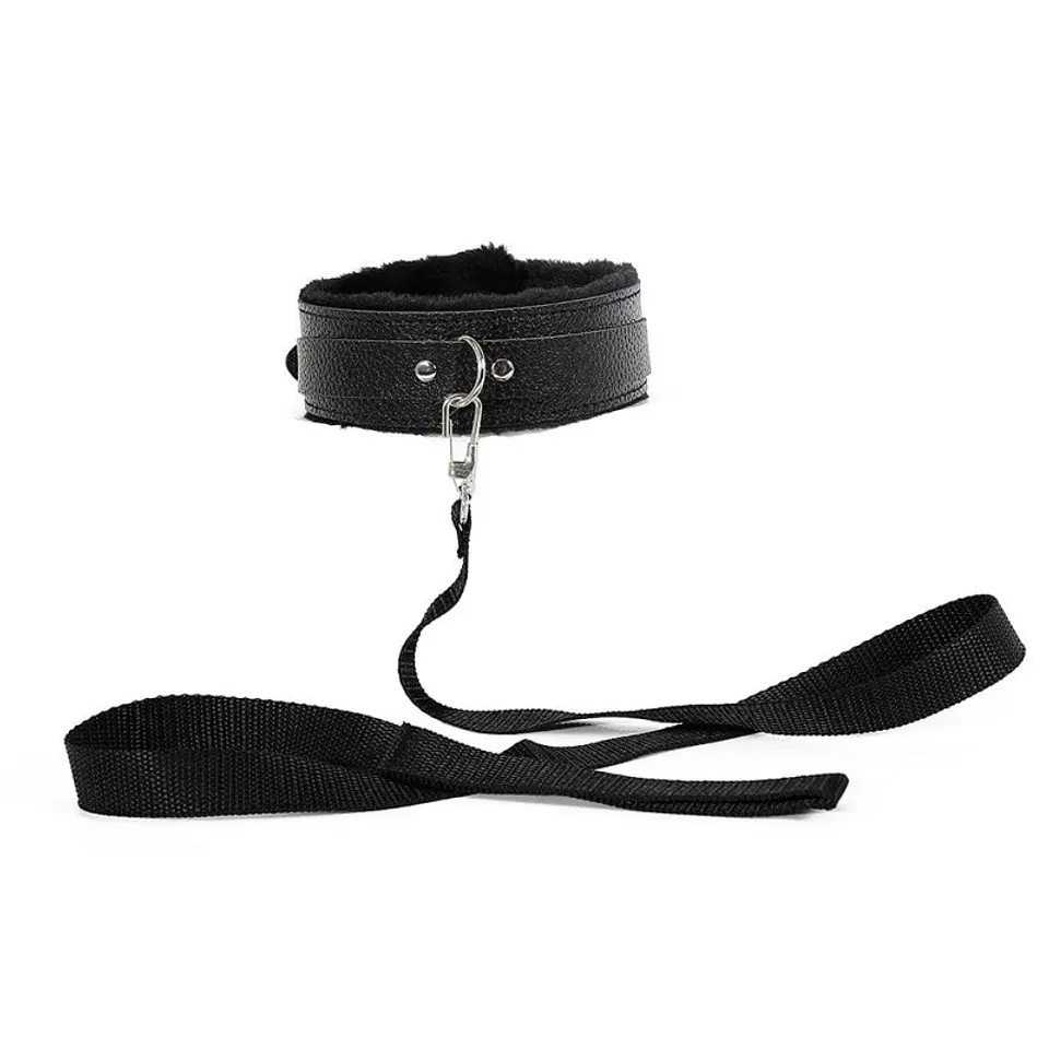 Midnight Seduction Kit Bondage SENS 11