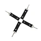 Midnight Seduction Kit Bondage SENS - Miniatura 10