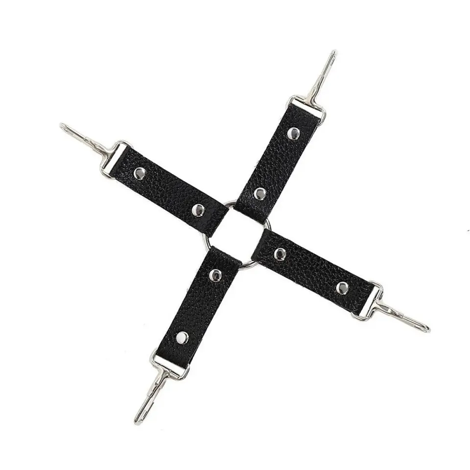 Midnight Seduction Kit Bondage SENS 10