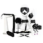 Midnight Seduction Kit Bondage SENS - Miniatura 2