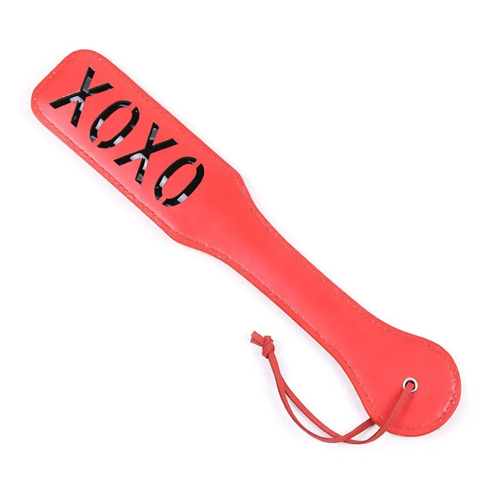 Red Rabbit Kit Bondage SENS 2
