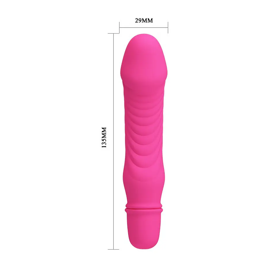 Stev Mini Vibrador 3