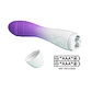 Elemental Vibrador Punto G - Morado Gradient - Miniatura 5
