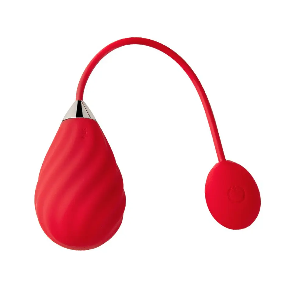 Magic Sundae Vibrador Con APP 5