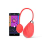 Magic Sundae Vibrador Con APP - Miniatura 1