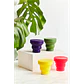 Vaso esterilizador copa menstrual Devicup - Miniatura 1