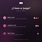 Juego interactivo Reto o Verdad Picante - Miniatura 2