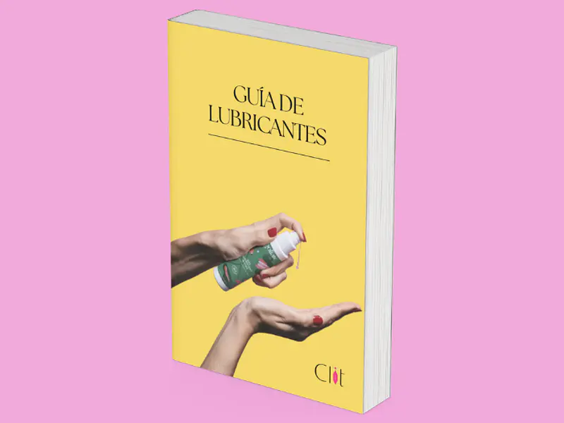 Guía de lubricante