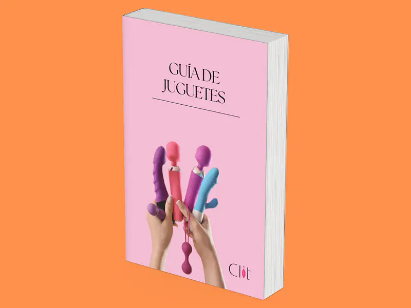 Guía de juguetes