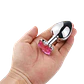 Plug Anal S Hellos Kitty - Miniatura 2