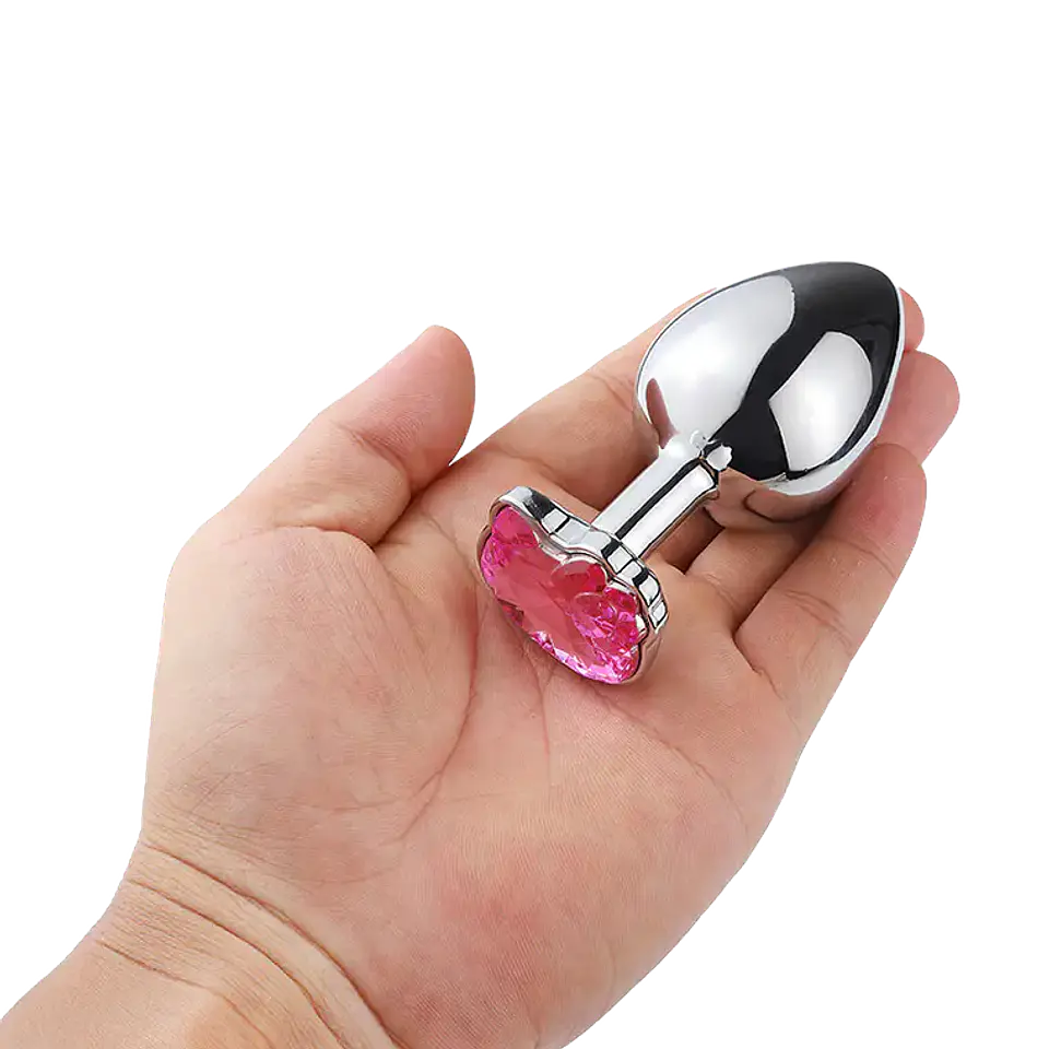 Plug Anal S Hellos Kitty 2