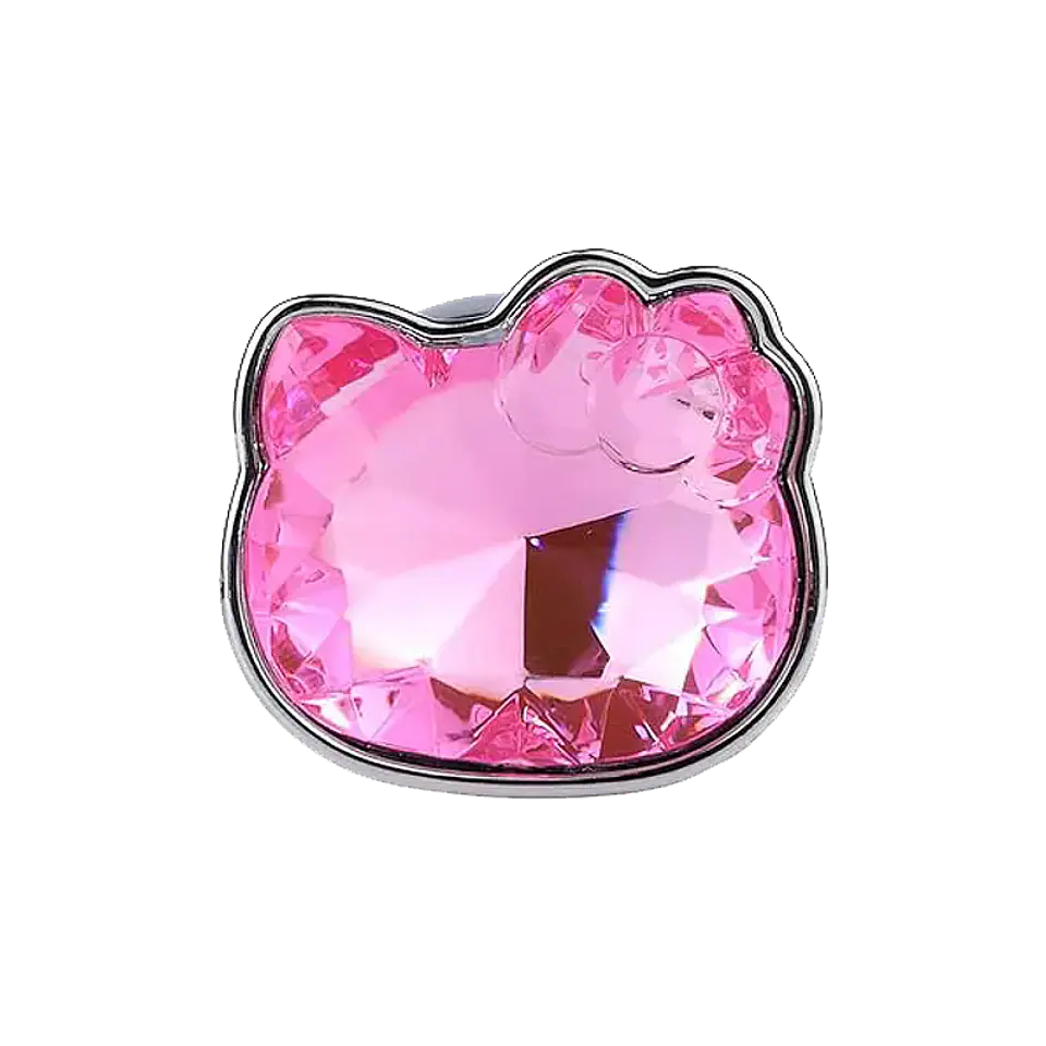 Plug Anal S Hellos Kitty 3