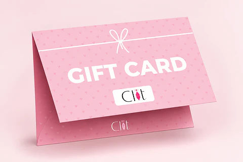 E-GIFT CARD