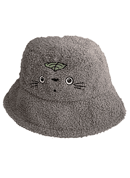 Bucket Totoro