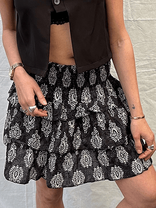 Mini Diseños Indi CYN Nueva, con etiqueta