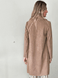 Trench Camel Talla XS Zara - Miniatura 3