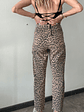 Pantalones Mom Jeans Cheeta Talla 34 Momchic - Miniatura 2
