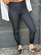 Leggins Negras Talla S Renée - thumbnail 1