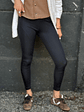Leggins Negras Talla S Renée - thumbnail 3