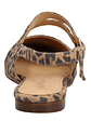 Ballerinas Print De Cuero Talla 38 Hush Puppies Nuevos - Miniatura 4