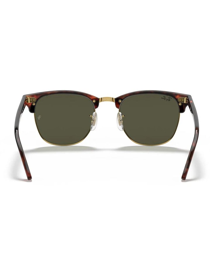 Anteojos De Sol Clubmaster - ORB3016 Ray-ban  2