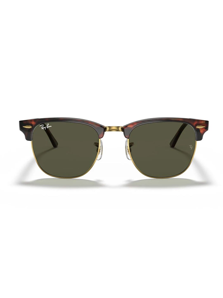 Anteojos De Sol Clubmaster - ORB3016 Ray-ban  3