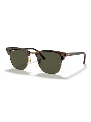 Anteojos De Sol Clubmaster - ORB3016 Ray-ban 