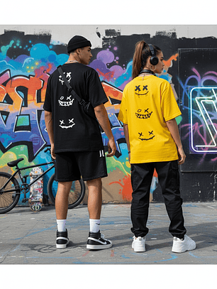 Conjunto Camiseta Pantaloneta