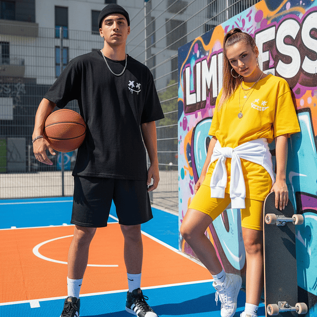 Colección para Hombre