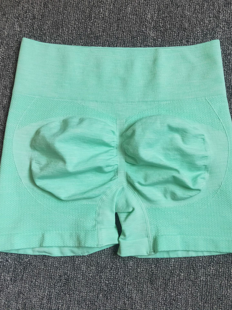 Short con scrunch  3