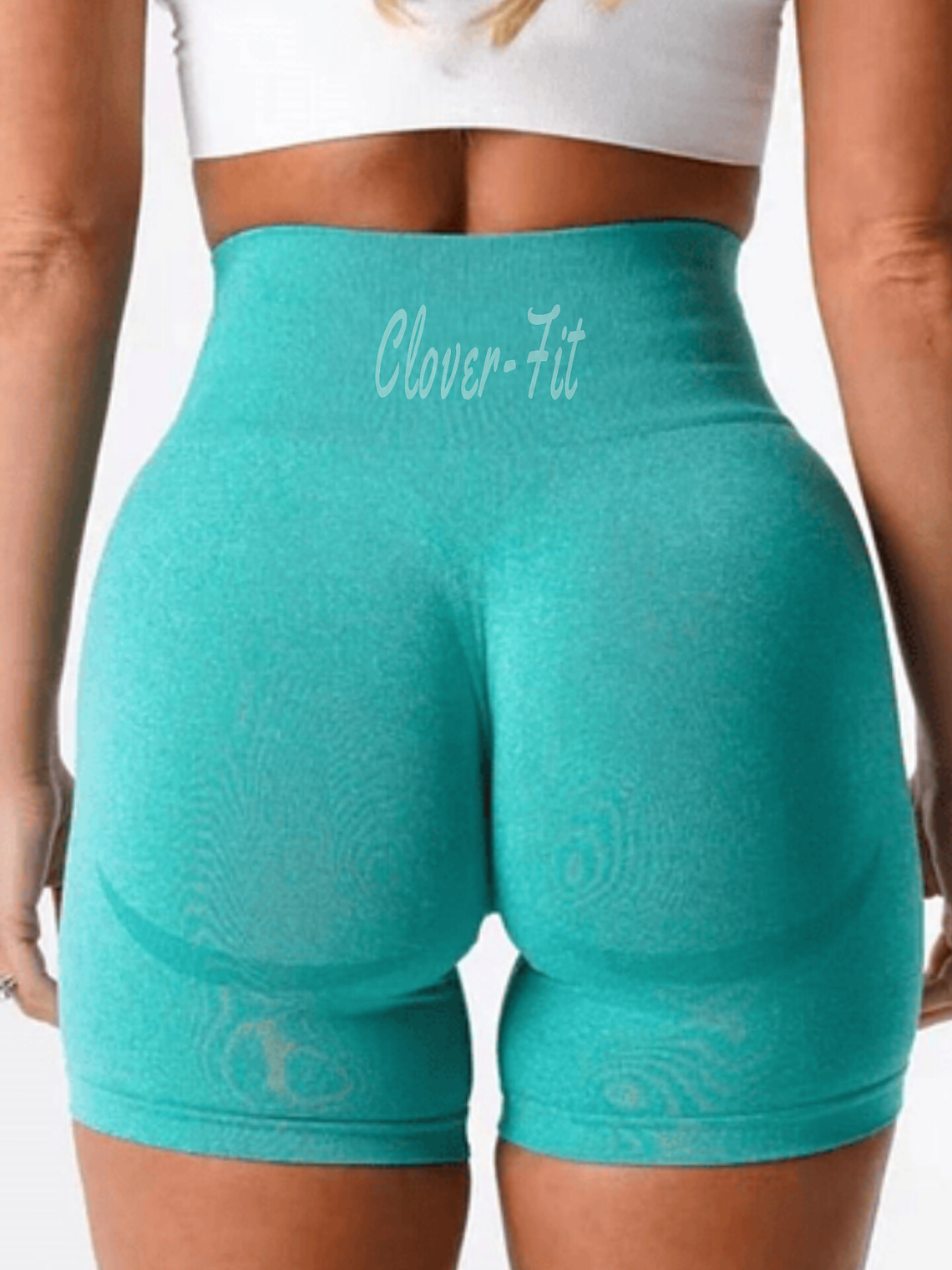 Canna - biker sin scrunch 1