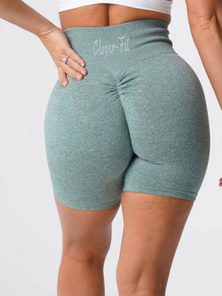 Mariposa - biker con scrunch  4